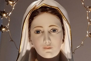 Commento al Messaggio della Regina della Pace - 25 Agosto 2026 - a cura di Padre Giovanni Maria Personeni, SMM