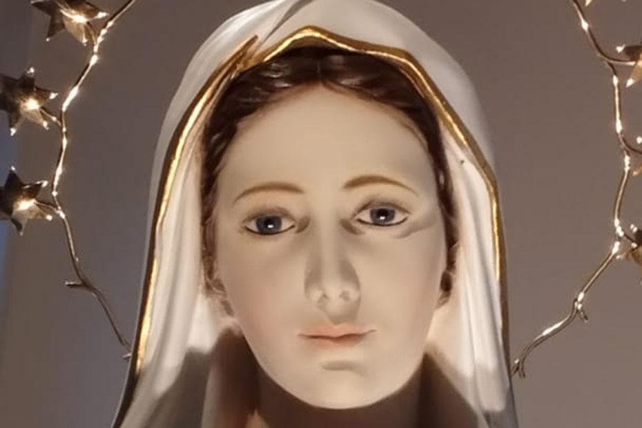 Commento al Messaggio della Regina della Pace - 25 Agosto 2026 - a cura di Padre Giovanni Maria Personeni, SMM